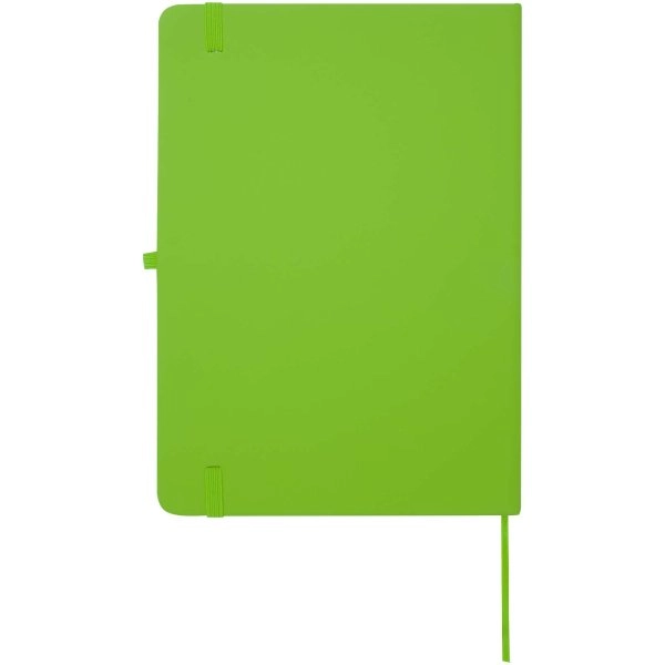 Immagine Blocco note formato A5 con copertina rigida Spectrum Plus