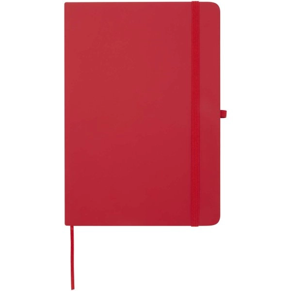 Immagine Blocco note formato A5 con copertina rigida Spectrum Plus