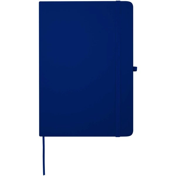 Immagine Blocco note formato A5 con copertina rigida Spectrum Plus