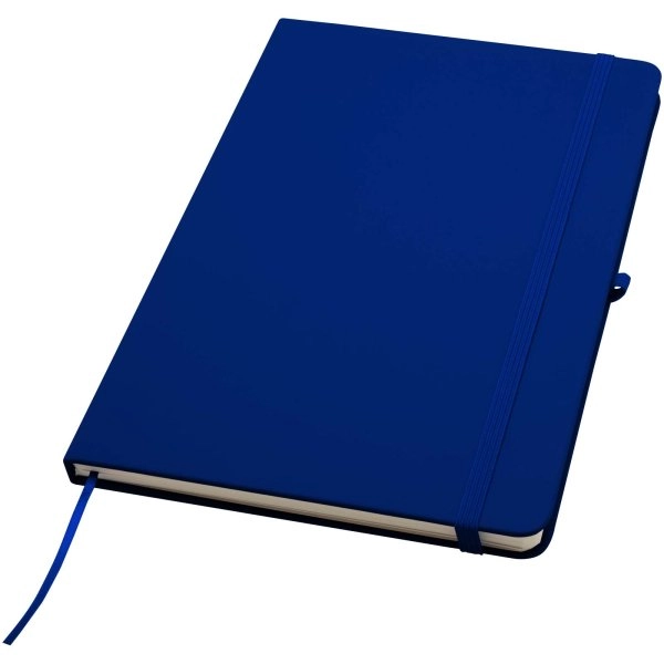 Immagine Blocco note formato A5 con copertina rigida Spectrum Plus