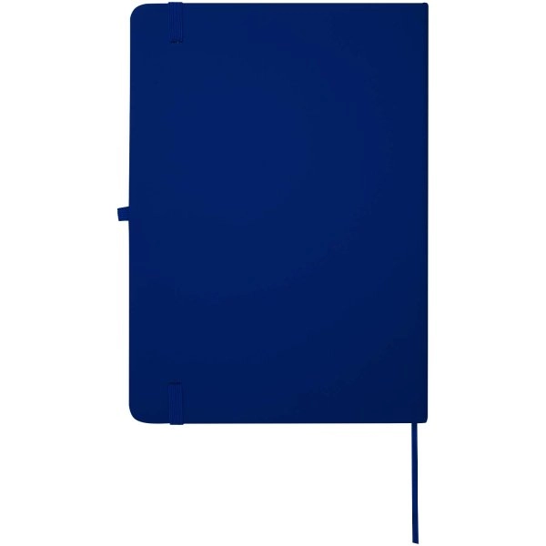Immagine Blocco note formato A5 con copertina rigida Spectrum Plus