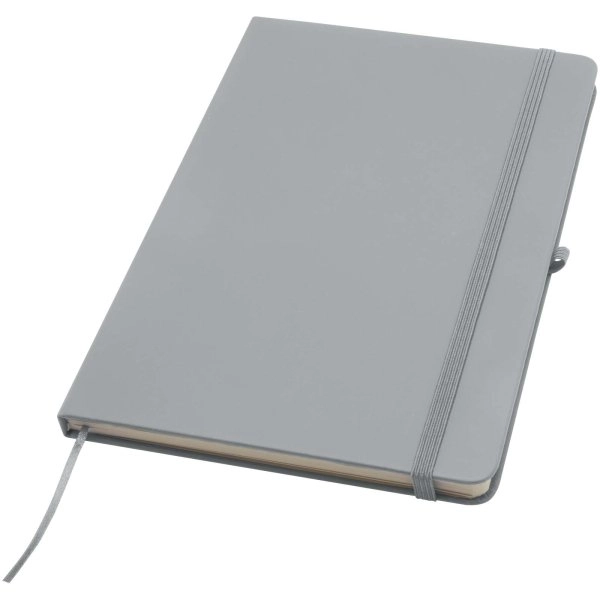 Immagine Blocco note formato A5 con copertina rigida Spectrum Plus