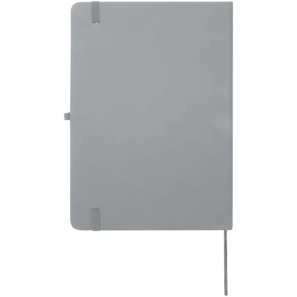 Immagine Blocco note formato A5 con copertina rigida Spectrum Plus