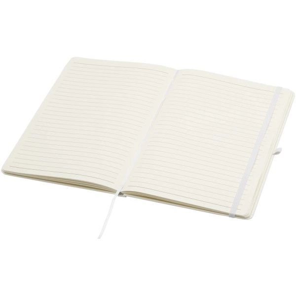 Immagine Blocco note formato A5 con copertina rigida Spectrum Plus
