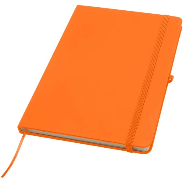 Immagine Blocco note formato A5 con copertina rigida Spectrum Plus