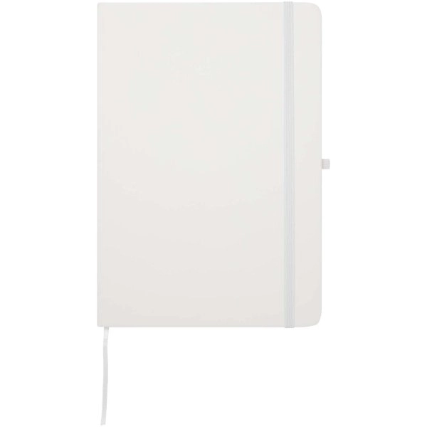 Immagine Blocco note formato A5 con copertina rigida Spectrum Plus