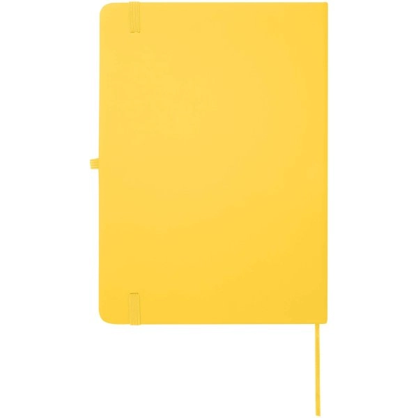 Immagine Blocco note formato A5 con copertina rigida Spectrum Plus