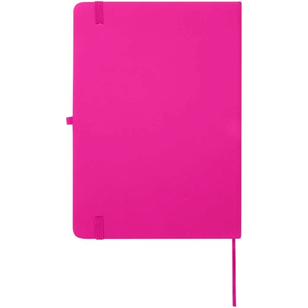 Immagine Blocco note formato A5 con copertina rigida Spectrum Plus