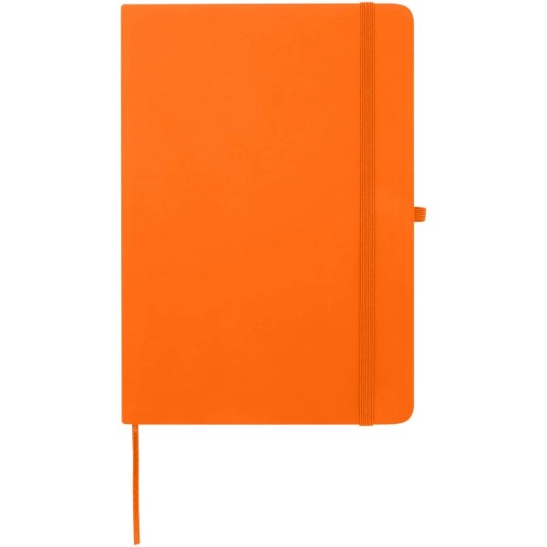 Immagine Blocco note formato A5 con copertina rigida Spectrum Plus