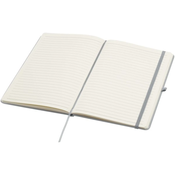Immagine Blocco note formato A5 con copertina rigida Spectrum Plus