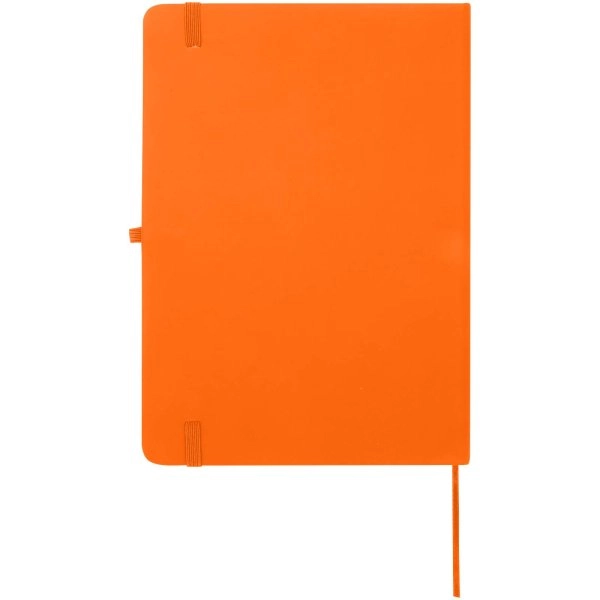 Immagine Blocco note formato A5 con copertina rigida Spectrum Plus