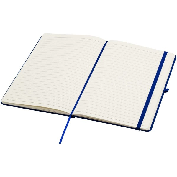 Immagine Blocco note formato A5 con copertina rigida Spectrum Plus