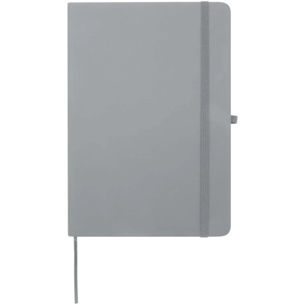 Immagine Blocco note formato A5 con copertina rigida Spectrum Plus