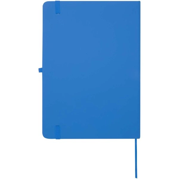 Immagine Blocco note formato A5 con copertina rigida Spectrum Plus