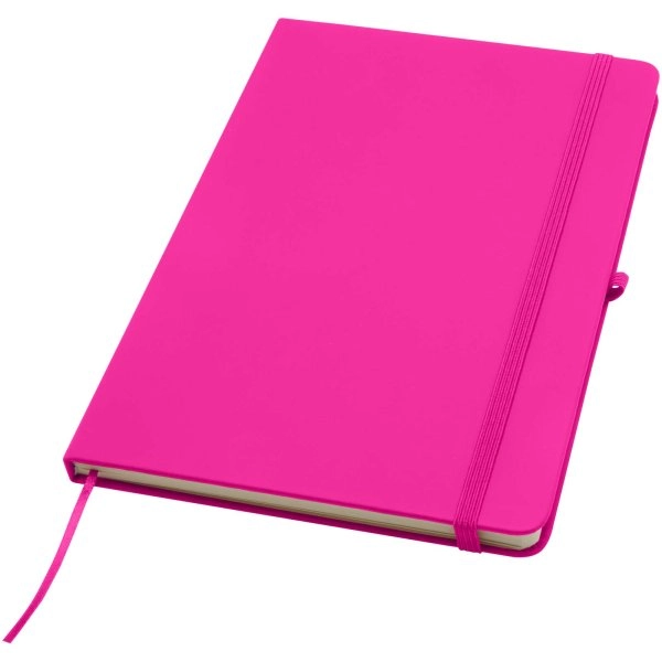 Immagine Blocco note formato A5 con copertina rigida Spectrum Plus