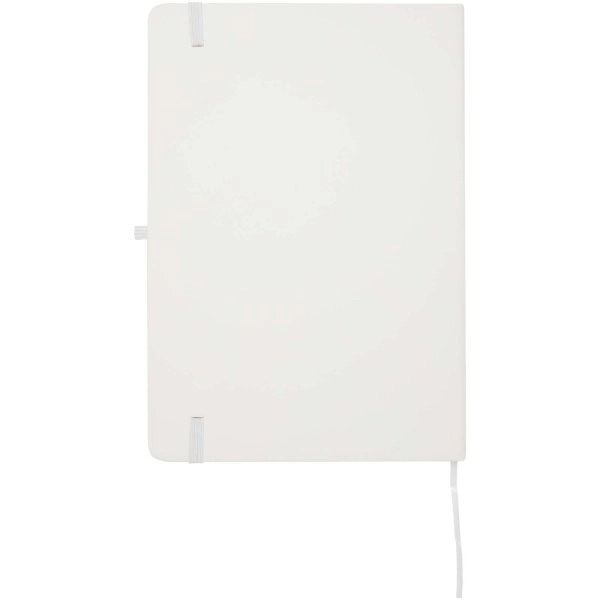 Immagine Blocco note formato A5 con copertina rigida Spectrum Plus