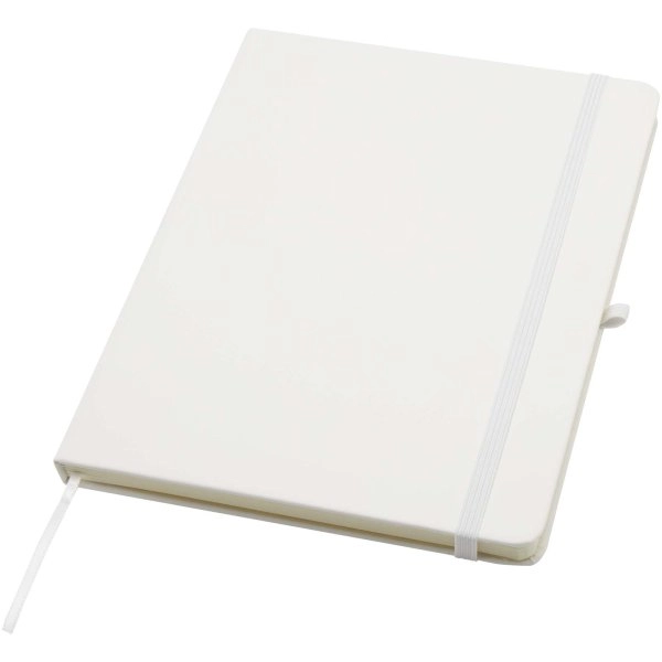 Blocco note formato A5 con copertina rigida Spectrum Plus