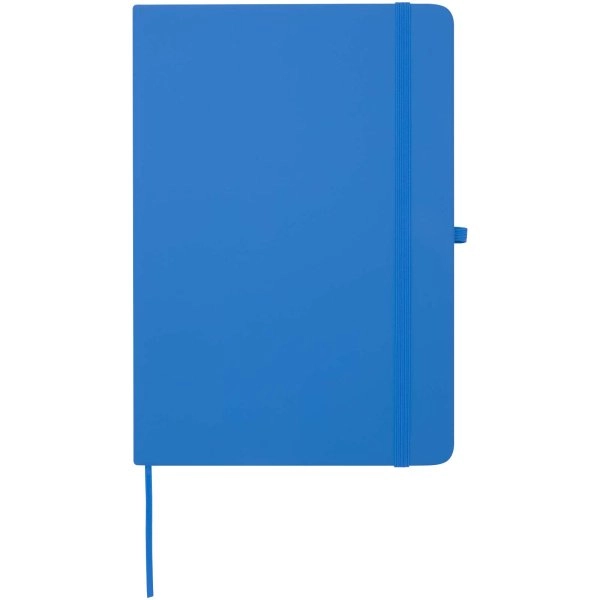 Immagine Blocco note formato A5 con copertina rigida Spectrum Plus
