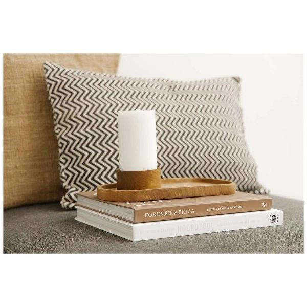 Immagine Vassoio in legno Originalhome 