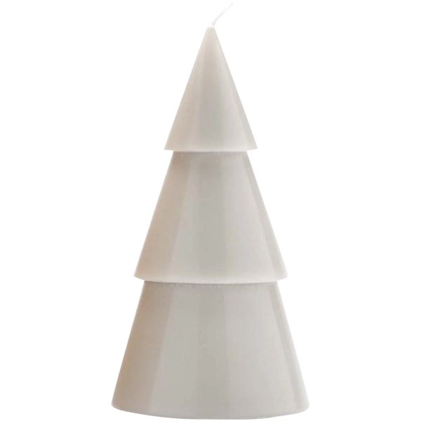 Immagine Candela a forma di albero di Natale - formato grande Originalhome