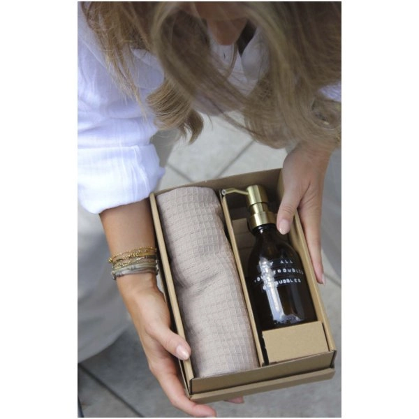 Immagine Confezione regalo Wellmark Happy Home