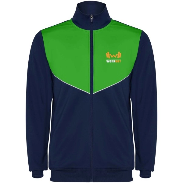 Immagine Tuta da ginnastica da bambino Evans