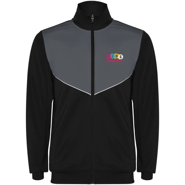 Immagine Tuta da ginnastica da bambino Evans