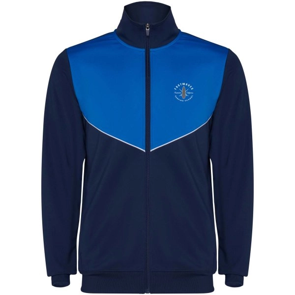 Immagine Tuta da ginnastica da bambino Evans