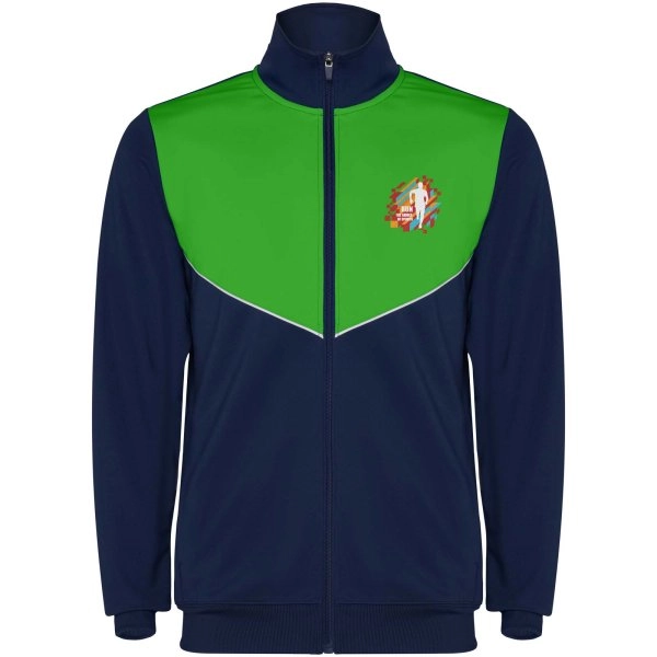 Immagine Tuta da ginnastica unisex Evans