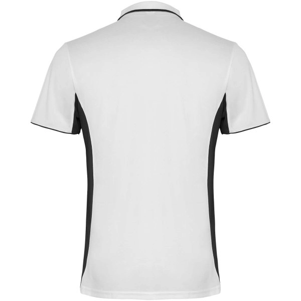 Immagine Polo a maniche corte unisex Montmelo