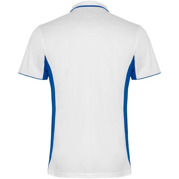 Immagine Polo a maniche corte unisex Montmelo