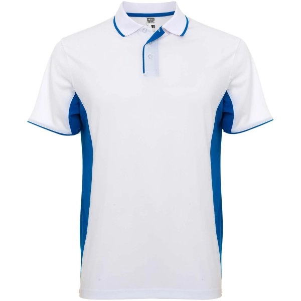 Immagine Polo a maniche corte unisex Montmelo