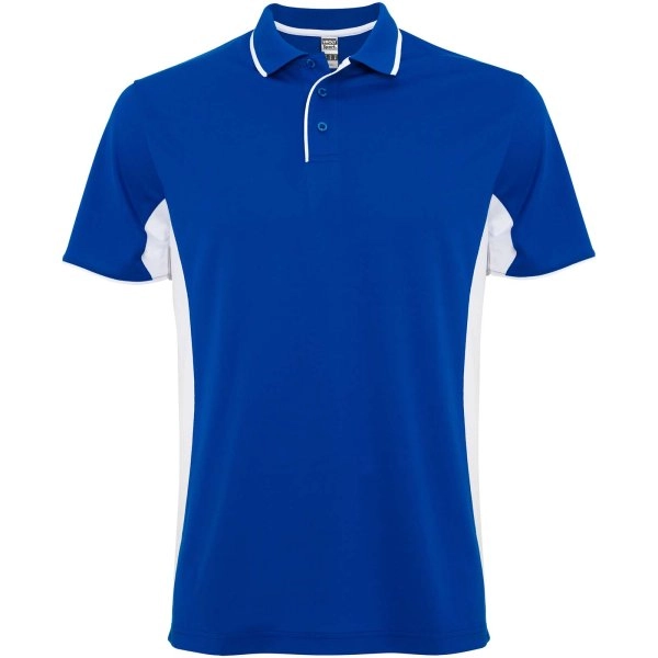 Immagine Polo a maniche corte unisex Montmelo