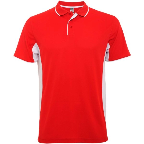 Immagine Polo a maniche corte unisex Montmelo