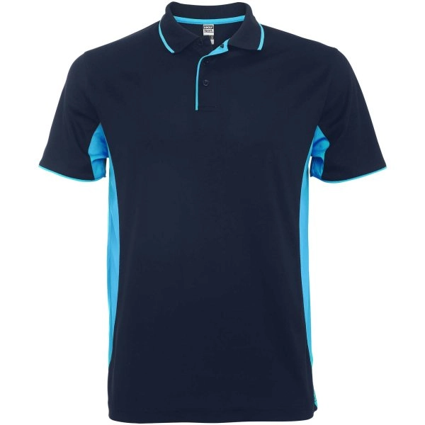 Immagine Polo a maniche corte unisex Montmelo