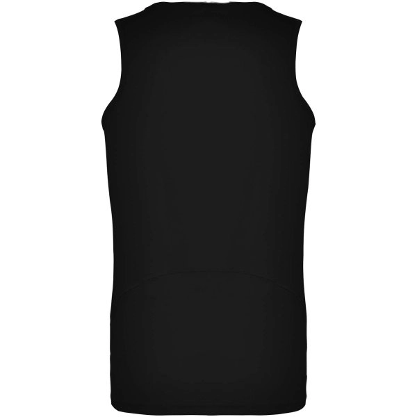 Immagine Canotta sportiva da bambino Andre