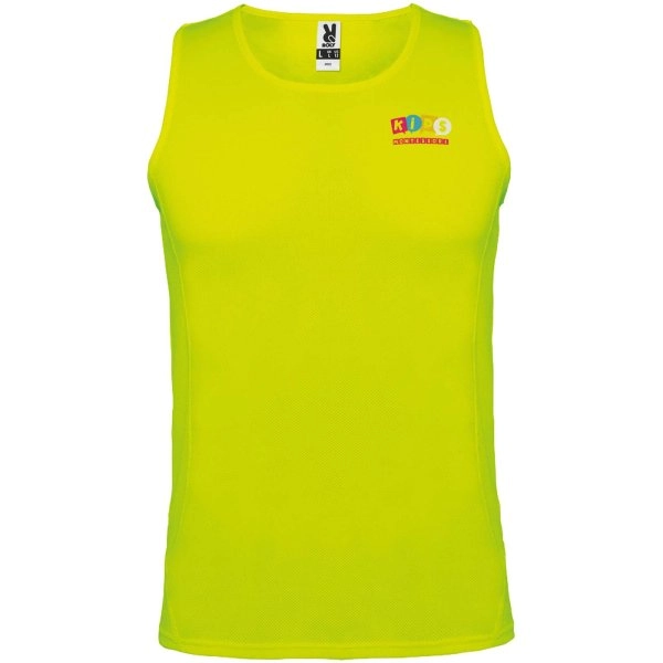 Immagine Canotta sportiva da bambino Andre