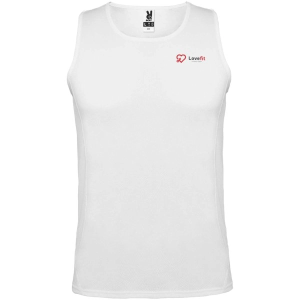 Immagine Canotta sportiva da bambino Andre