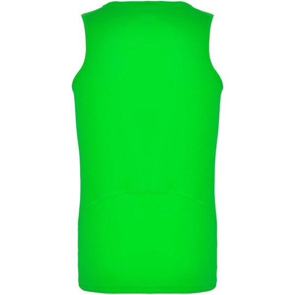 Immagine Canotta sportiva da bambino Andre