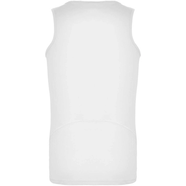 Immagine Canotta sportiva da uomo Andre