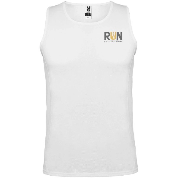 Immagine Canotta sportiva da uomo Andre