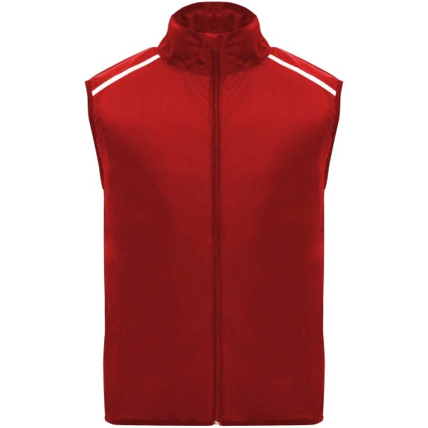 Immagine Smanicato leggero da corsa unisex Jannu