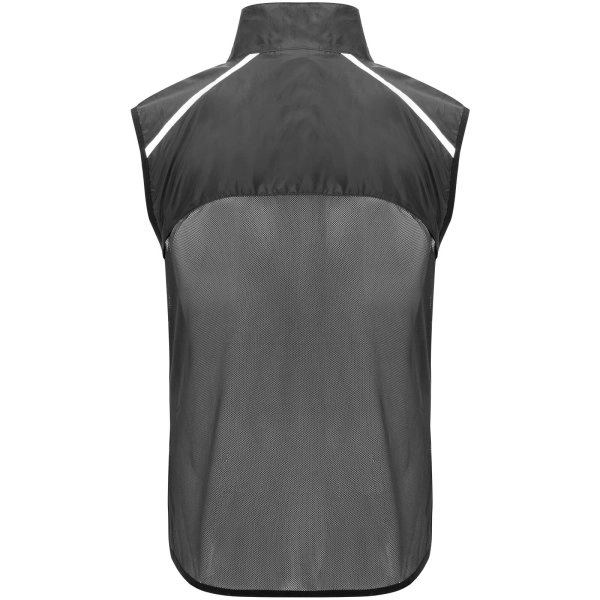 Immagine Smanicato leggero da corsa unisex Jannu