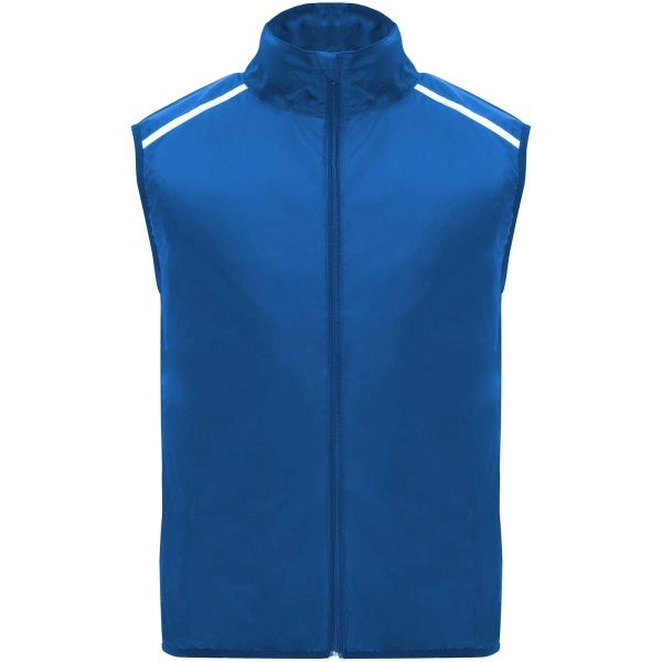 Immagine Smanicato leggero da corsa unisex Jannu