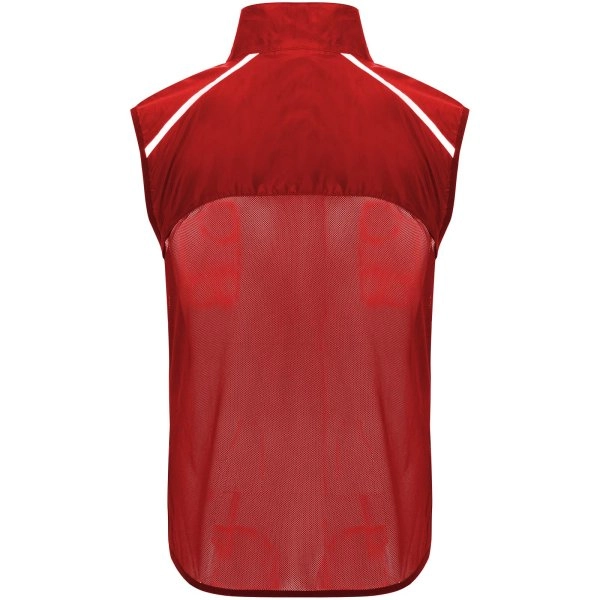 Immagine Smanicato leggero da corsa unisex Jannu