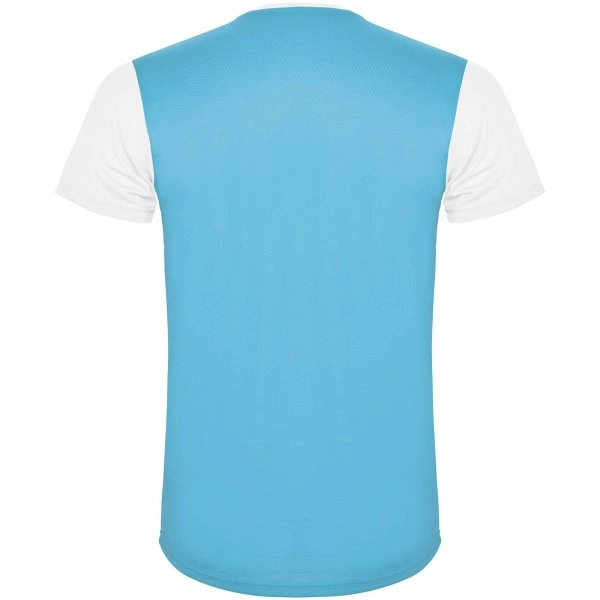 Immagine T-shirt sportiva a maniche corte unisex Detroit