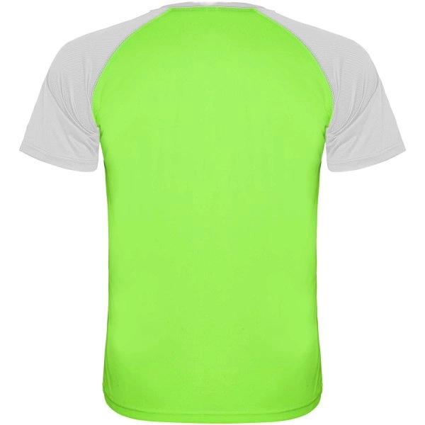 Immagine T-shirt sportiva a maniche corte da bambino Indianapolis