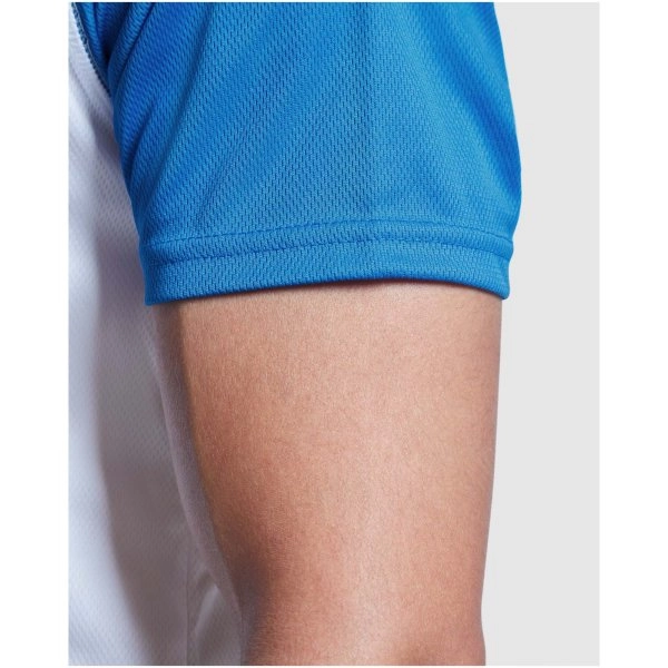 Immagine T-shirt sportiva a maniche corte unisex Indianapolis