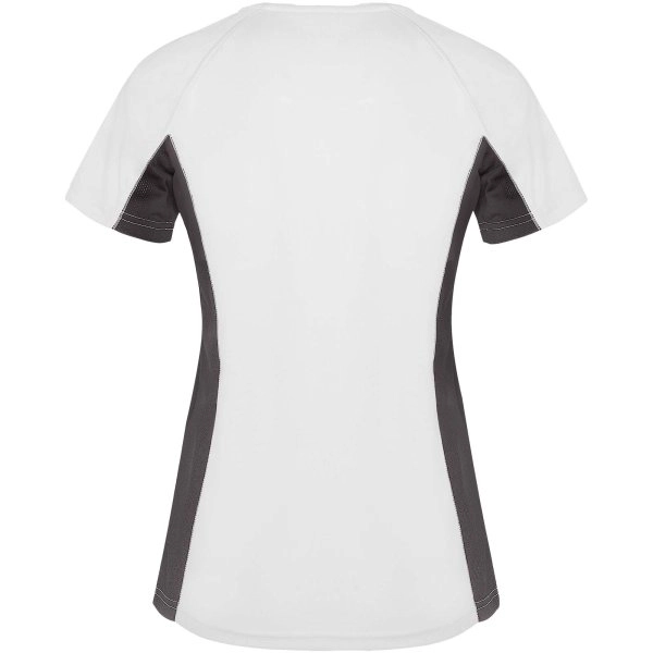 Immagine T-shirt sportiva a maniche corte da donna Shanghai