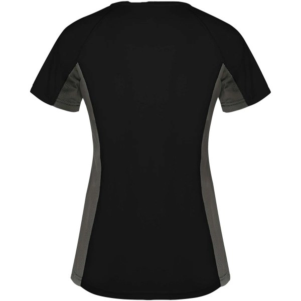 Immagine T-shirt sportiva a maniche corte da donna Shanghai